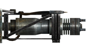 Fallout weapon PNG-59000